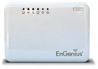 Genius Technologies ETR9330 300Mbps Wireless Router