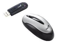 Genius Traveler 600 Wireless Mice