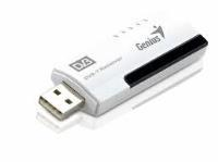 Genius TVGo DVB-T02PRO TV Tuner Card