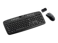 Genius TwinTouch 720e Keyboard