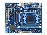 Gigabyte AMD 760G SB710 Motherboard