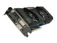 Gigabyte ATI Radeon HD 5850 PCIE GDDR5 1GB Graphics Card