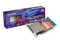 Gigabyte ATI Radeon X1600 Pro PCIE GDDR2 256MB Graphics Card