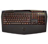 Gigabyte Ergonomic Gaming Keyboard