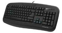 Gigabyte FORCE K3 Gaming Keyboard