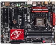 Gigabyte G1.Sniper Z97 Rev 1.0 Motherboard