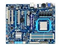 Gigabyte GA-880GA-UD3H Rev. 2.2 Motherboard