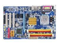 Gigabyte GA-945G-S3 ATX Intel 945G Motherboard