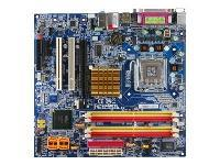 Gigabyte GA-945GM-S2 ATX Intel 945G Motherboard