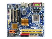 Gigabyte GA-945GME-DS2 ATX Intel 945G Motherboard