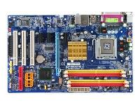 Gigabyte GA-945P-S3 ATX Intel 945P Motherboard