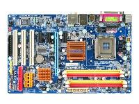 Gigabyte GA-945PL-DS3 rev. 2.0 ATX Intel 945PL Motherboard