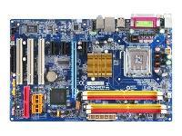 Gigabyte GA-945PL-S3 rev. 3.x Motherboard