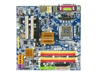 Gigabyte GA-965GM-DS2 rev. 2.0 ATX Intel G965 Motherboard