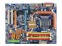 Gigabyte GA-965P-DS4 rev. 3.3 ATX Intel P965 Motherboard