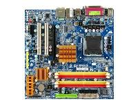 Gigabyte GA-965QM-DS2 rev. 2.0 ATX Intel Q965 Motherboard