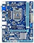 Gigabyte GA-B75M-D2V Motherboard