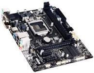 Gigabyte GA-B85M-D2V Rev 1.1 Motherboard