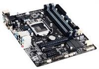 Gigabyte GA-B85M-DS3H rev. 1.1 Motherboard