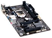 Gigabyte GA-B85M-HD3 Motherboard