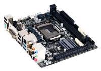 Gigabyte GA-B85N Rev 1.1 Motherboard