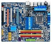 Gigabyte GA-EP45-UD3P Rev. 1.6 Motherboard