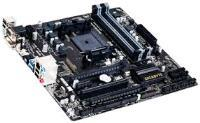 Gigabyte GA-F2A88XM-D3H Rev. 3.0 Motherboard