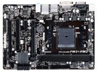 Gigabyte GA-F2A88XM-HD3 Rev 3.0 Motherboard