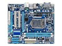 Gigabyte GA-H55M-D2H Rev. 1.3 Motherboard