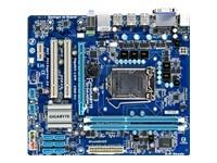 Gigabyte GA-H55M-S2V rev 1.3 Motherboard