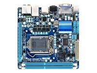 Gigabyte GA-H55N-USB3 Rev. 1.0 Motherboard