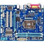 Gigabyte GA-H61M-S2PV Rev. 1.0 Motherboard