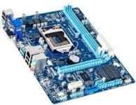 Gigabyte GA-H61M-USB3H Motherboard