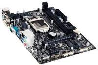 Gigabyte GA-H81M-D2V Rev 1.0 Motherboard