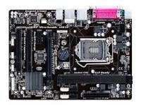 Gigabyte GA-H81M-S2PH rev. 1.0 Motherboard