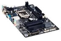 Gigabyte GA-H81M-S2PV Rev 1.0 Motherboard