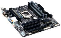 Gigabyte GA-H87M-D3H Motherboard