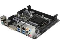 Gigabyte GA-H87N Motherboard