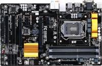 Gigabyte GA-H97-HD3 Rev. 1.0 Motherboard