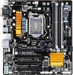 Gigabyte GA-H97M-D3H Rev. 1.0 Motherboard