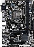 Gigabyte GA-H97M-HD3 Rev. 1.0 Motherboard