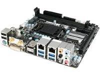 Gigabyte GA-H97N-WIFI Motherboard