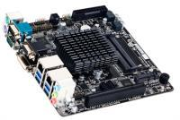 Gigabyte GA-J1900N-D3V Rev 1.0 Motherboard