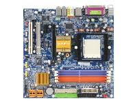 Gigabyte GA-K8N51GMF-9-RH ATX GeForce 6100 Motherboard