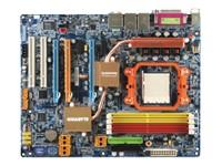 Gigabyte GA-M59SLI-S5 ATX nForce 590 SLI Motherboard