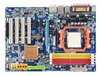 Gigabyte GA-M61P-S3 ATX GeForce 6100 Motherboard