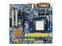 Gigabyte GA-M61SME-S2 rev. 2.x Motherboard