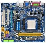 Gigabyte GA-M85M-US2H Rev. 1.2 Motherboard