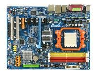 Gigabyte GA-MA69G-S3H ATX AMD 690G Motherboard