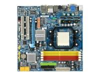 Gigabyte GA-MA69GM-S2H ATX AMD 690G Motherboard